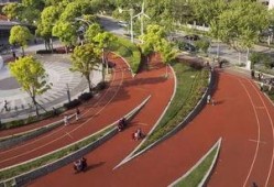 吃瓜网站51 长治体育公园跑道一圈多少米,揭秘51长治体育公园跑道一圈长度之谜